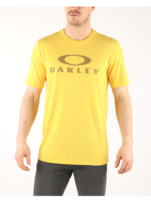 Oakley Bark Póló Sárga << lejárt 528193