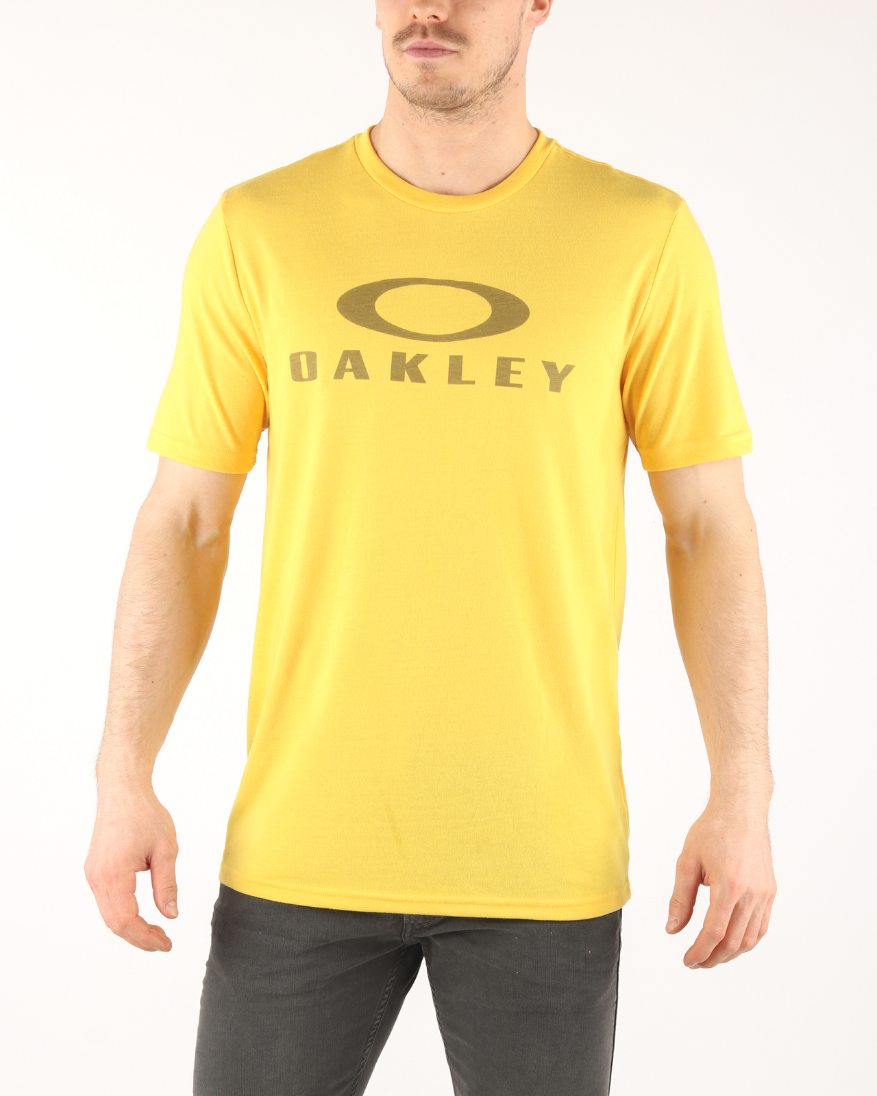 Oakley Bark Póló Sárga << lejárt 2399254 19 << lejárt 801363 27 fotója