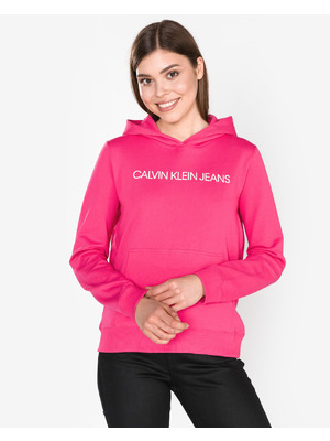 Calvin Klein Melegítő felső Rózsaszín << lejárt 921656