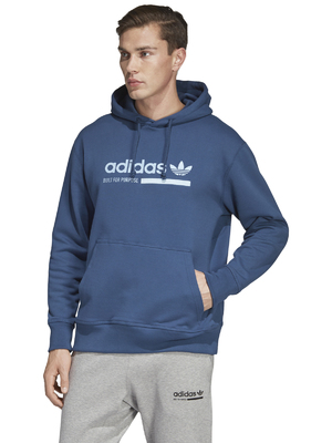 adidas Originals Kaval Melegítő felső Kék << lejárt 526966