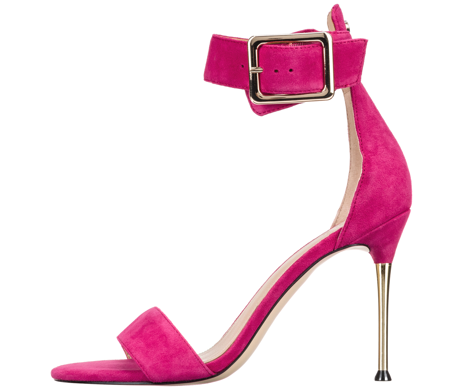 Guess Katrinna Magassarkú cipő Rózsaszín << lejárt 9969305 91 fotója