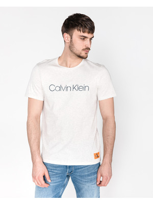 Calvin Klein Alvó póló Fehér << lejárt 403831