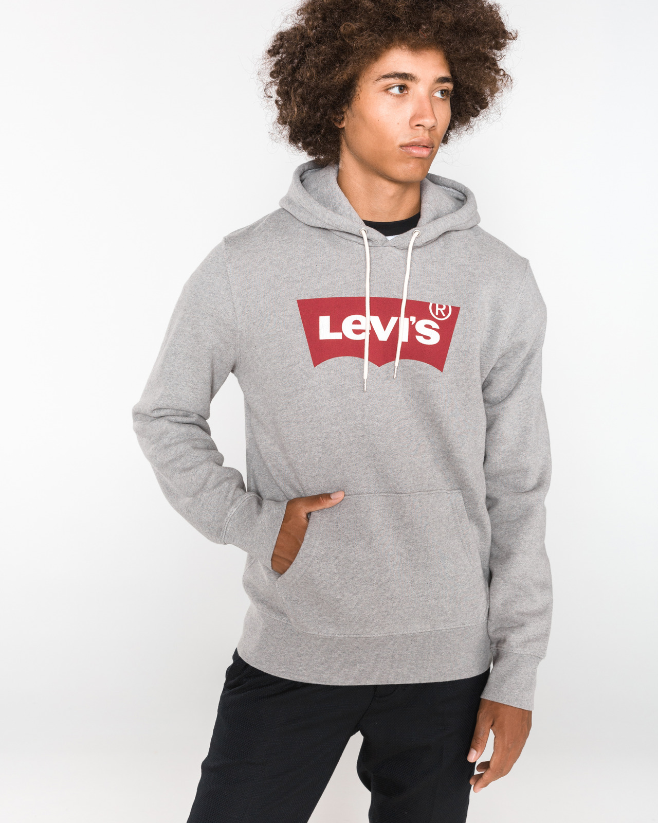 Levi's Melegítő felső Szürke << lejárt 823814 51 << lejárt 9618730 4 fotója