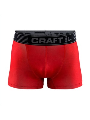CRAFT Greatness férfi boxeralsó piros << lejárt 489492
