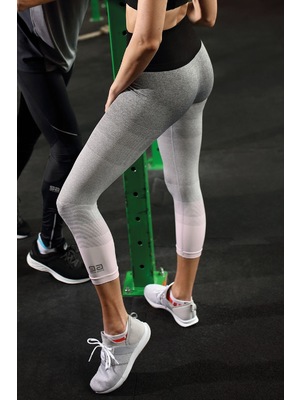 GATTA Active 7/8-as női sport leggings << lejárt 903393