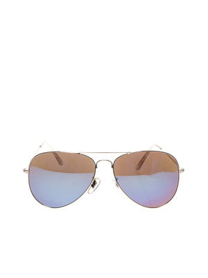P3026 kék női napszemüveg + védő tok << lejárt 886941