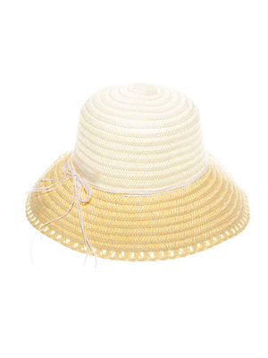 PD901 fehér camel női kalap << lejárt 378075