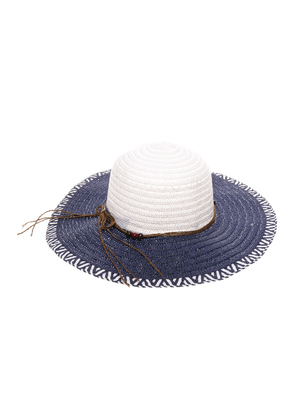 PD904 fehér navy női kalap << lejárt 356310