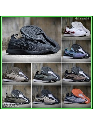 Nike Air Zoom Mariah Flyknit Racer férfi női futócipő utcai cipő edzőcipő sneaker 16 modell << lejárt 704042