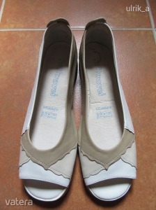 ÚJ - Softwaves kényelmi bebújós női cipő 38-as << lejárt 3319831 38 fotója