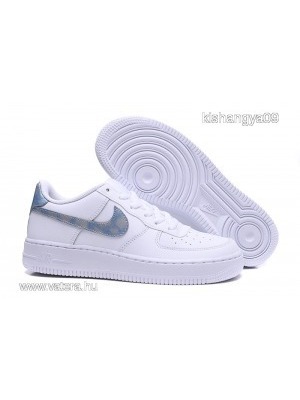 Új bőr férfi női Nike Air Force 1 one cipő sneaker utcai cipő MOST KELL MEGVENNED << lejárt 464898