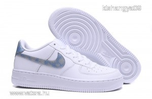 Új bőr férfi női Nike Air Force 1 one cipő sneaker utcai cipő MOST KELL MEGVENNED << lejárt 3133198 89 fotója