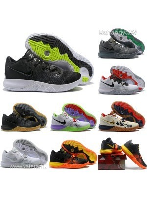 Férfi Nike Kyrie Flytrap cipő SNEAKERS minőség kosaras cipő utcai cipő sportcipő << lejárt 689986