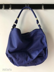 1 Ft! új H&M kobaltkék női táska << lejárt 1677139 91 fotója