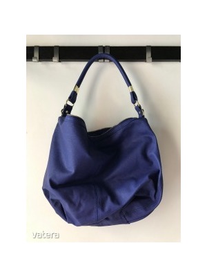 1 Ft! új H&M kobaltkék női táska << lejárt 872338