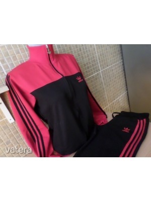 Adidas női szabadidőruha melegítő M-es mérettől a 3XL-es méretig!!!!!!! << lejárt 982038