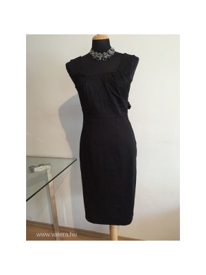 Rinascimento fekete különleges női ruha 38 M << lejárt 788584