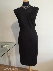 Rinascimento fekete különleges női ruha 38 M << lejárt 2778268 52 fotója