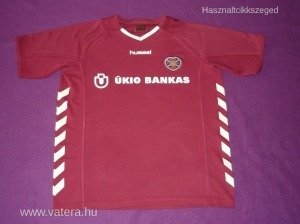 Hummel skót Heart of Midlothian Hearts mez focimez << lejárt 6601739 24 fotója