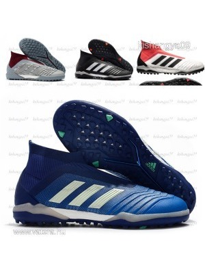 Tőlem már beszerezhető Adidas Predator Tango 18+ TF 39-45 focicipő műfüves cipő hernyótalpas << lejárt 436046