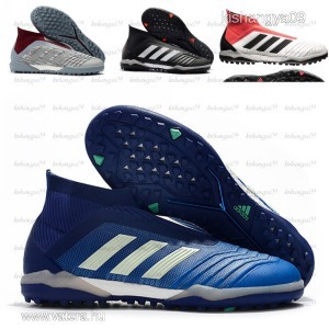 Tőlem már beszerezhető Adidas Predator Tango 18+ TF 39-45 focicipő műfüves cipő hernyó << lejárt 7684806 34 fotója