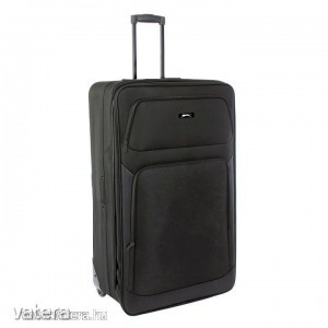 Slazenger Dunlop kerekes guruló gurulós bőrönd utazótáska poggyász 34" 84cm << lejárt 6084648 32 fotója