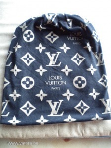 Louis Vuitton sapka << lejárt 6285549 70 fotója