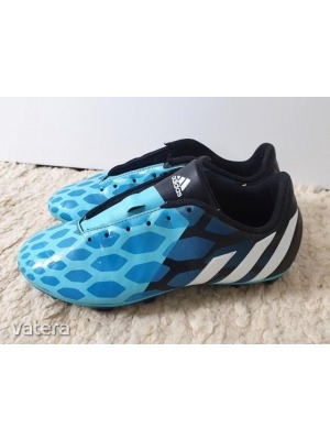 Adidas Predito szuper stoplis foci cipő, focicipő << lejárt 826126