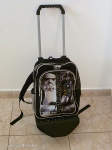 Star Wars iskola táska és börönd << lejárt 3878580 45 fotója