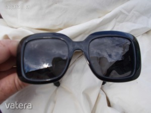 Bottega veneta luxus napszemüveg márkára jellemző finom bőrös megoldással B.V 1000/S 8 << lejárt 7536658 0 fotója