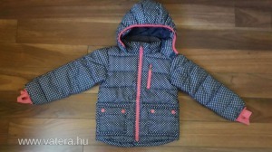 116-os kislány H&M dzseki, kabát eladó szép, hibátlan állapotban << lejárt 3127065 39 fotója