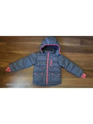 116-os kislány H&M dzseki, kabát eladó szép, hibátlan állapotban << lejárt 66177