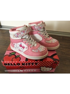 Hello Kitty Lány sportcipő 24-es << lejárt 86441