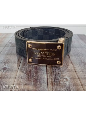 Louis Vuitton öv << lejárt 186621