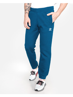 adidas Originals Trefoil Melegítő nadrág Kék << lejárt 560763