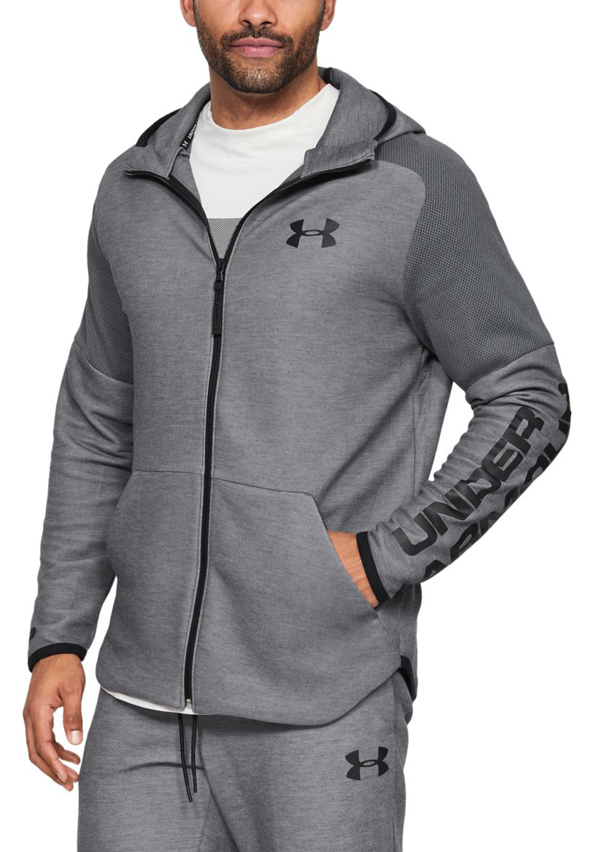 Under Armour Move Melegítő felső Szürke << lejárt 6537704 55 << lejárt 4541440 23 fotója