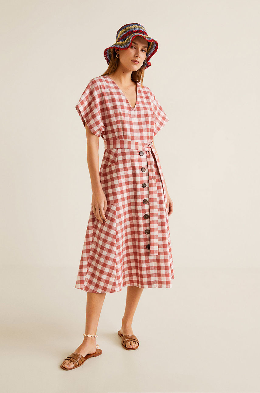 Mango - Ruha Robe fotója