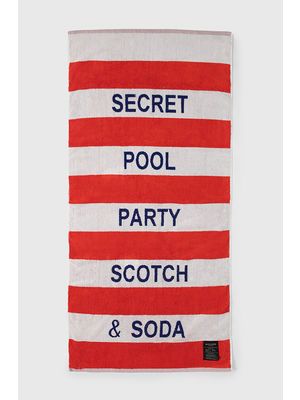 Scotch & Soda - Törölköző