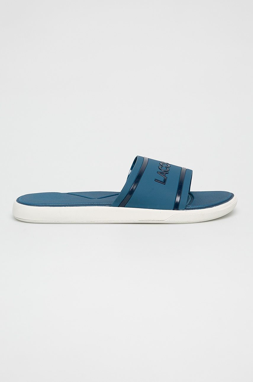 Lacoste - Papucs cipő fotója
