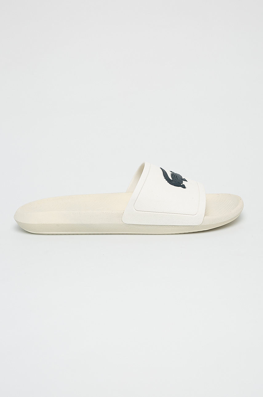 Lacoste - Papucs cipő fotója
