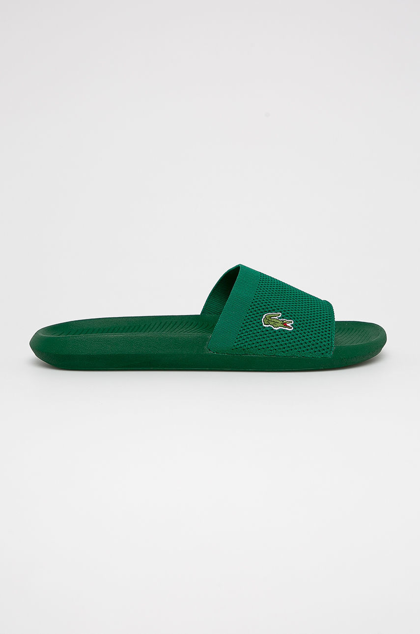 Lacoste - Papucs cipő fotója