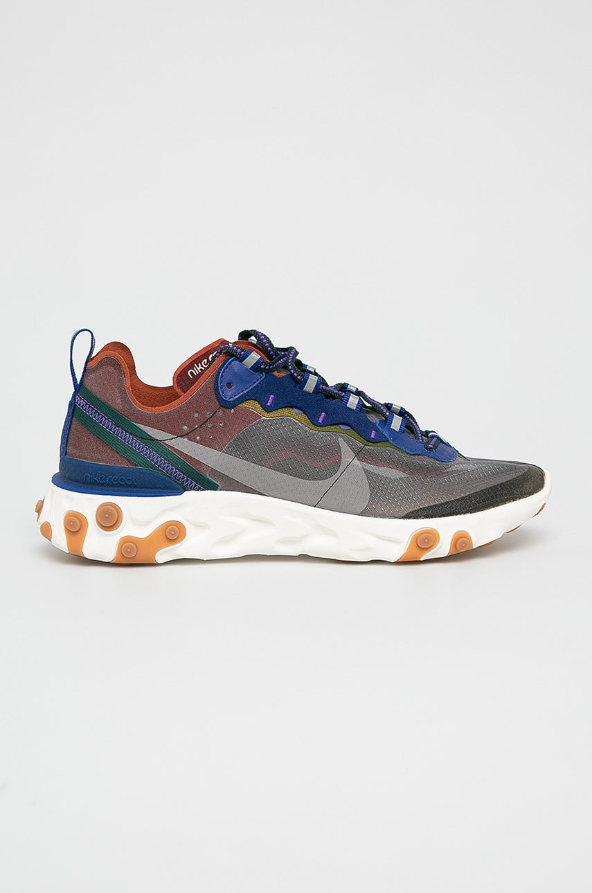 Nike Sportswear - Cipő React Element 87 fotója