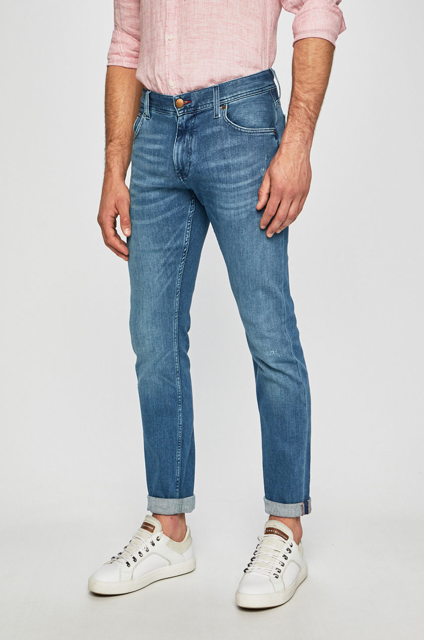 Tommy Hilfiger - Farmer Bleecker fotója
