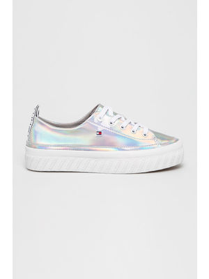 Tommy Hilfiger - Cipő Iridescent