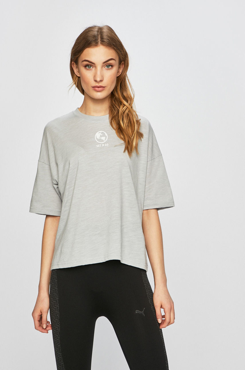 Puma - Top x SG fotója