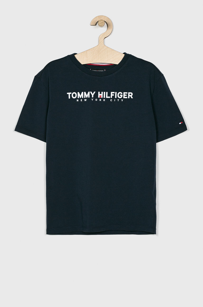 Tommy Hilfiger - Gyerek póló 128-176 cm fotója
