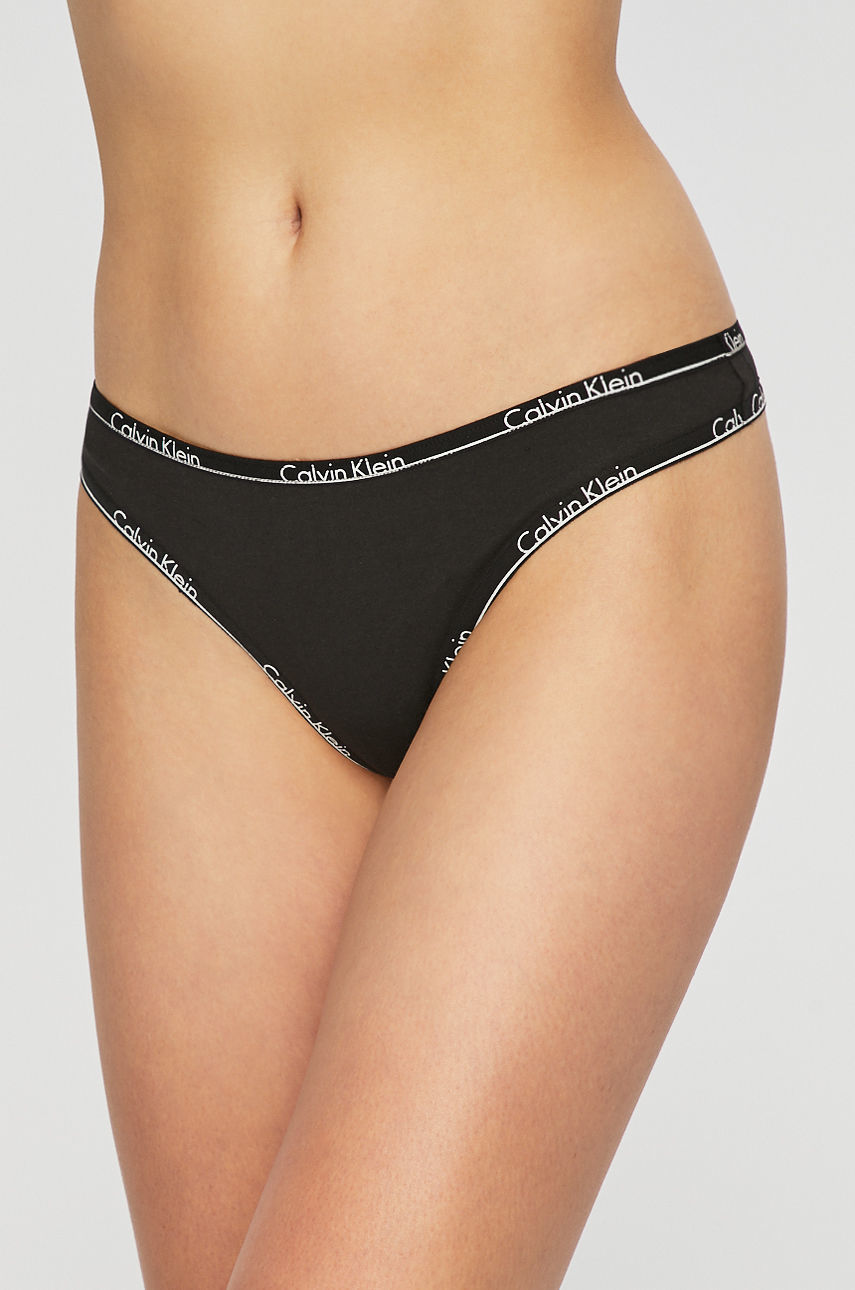Calvin Klein Underwear - Tanga (2 darab) fotója