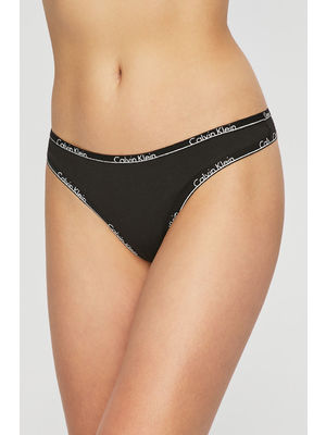 Calvin Klein Underwear - Tanga (2 darab)