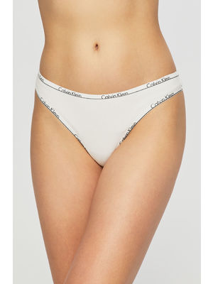 Calvin Klein Underwear - Tanga (2 darab)
