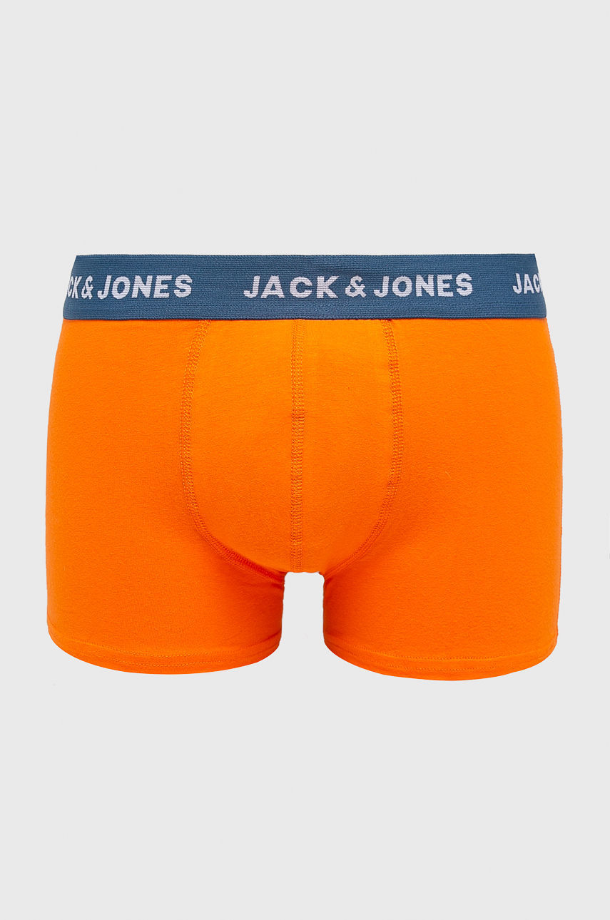 Jack & Jones - Boxeralsó (3 darab) fotója